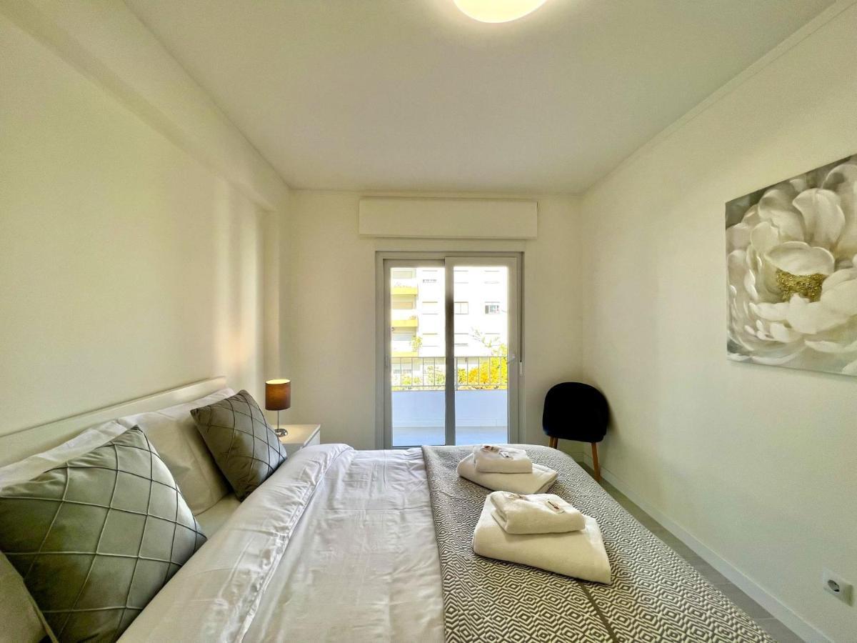 Tavira Central By Homing Екстериор снимка