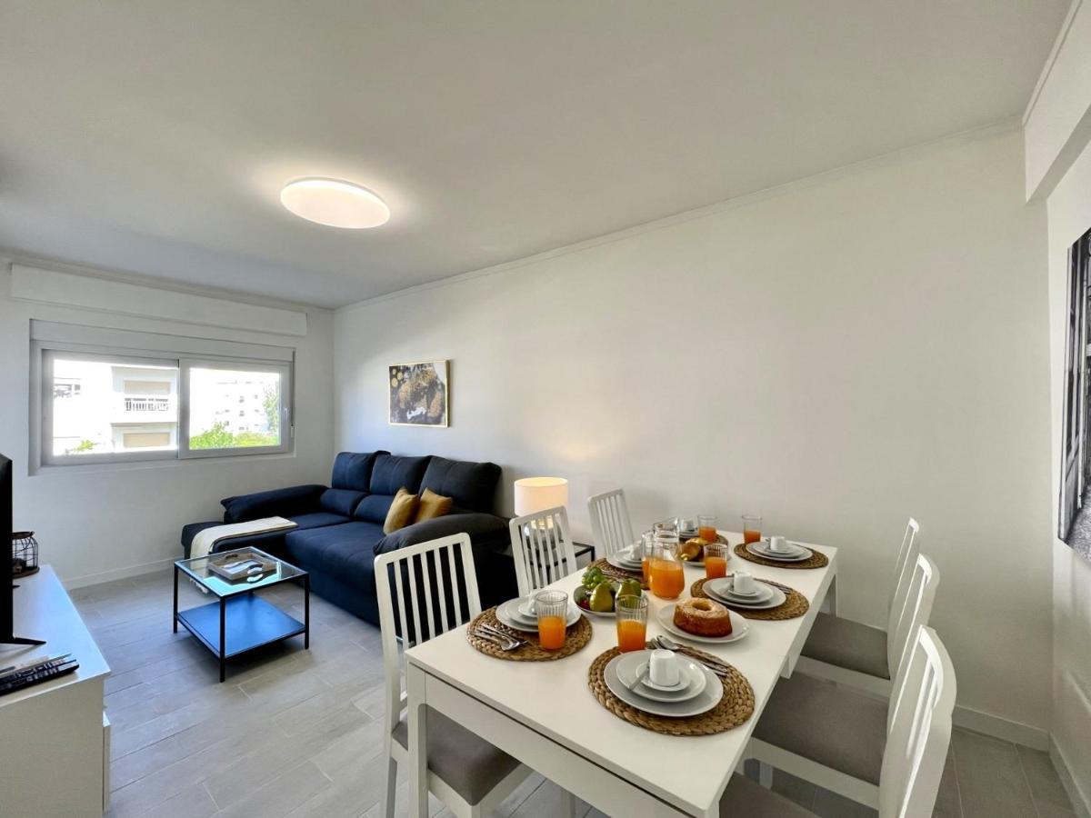 Tavira Central By Homing Екстериор снимка