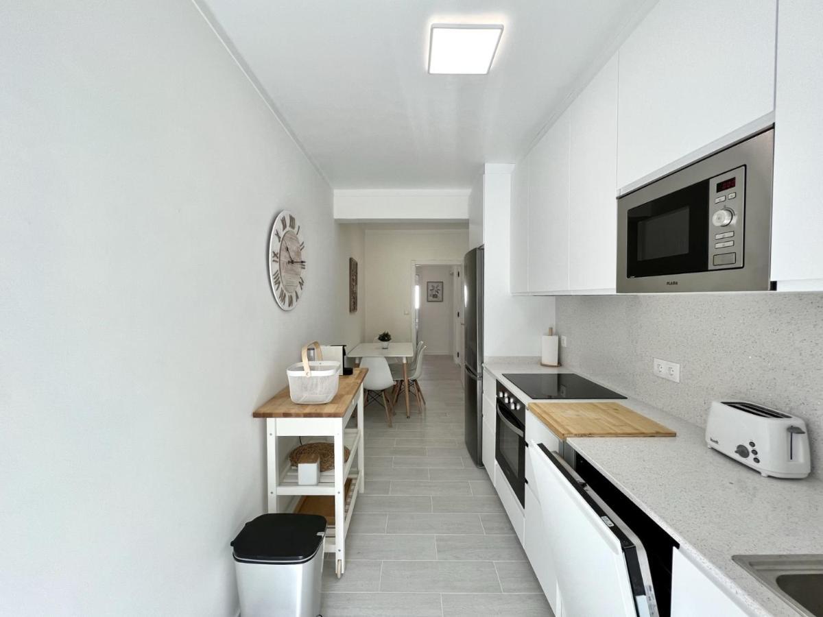 Tavira Central By Homing Екстериор снимка