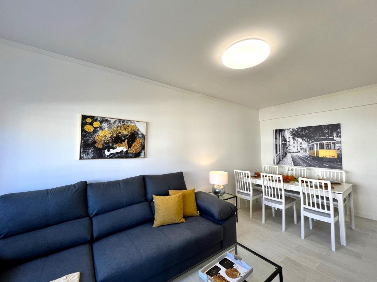 Tavira Central By Homing Екстериор снимка