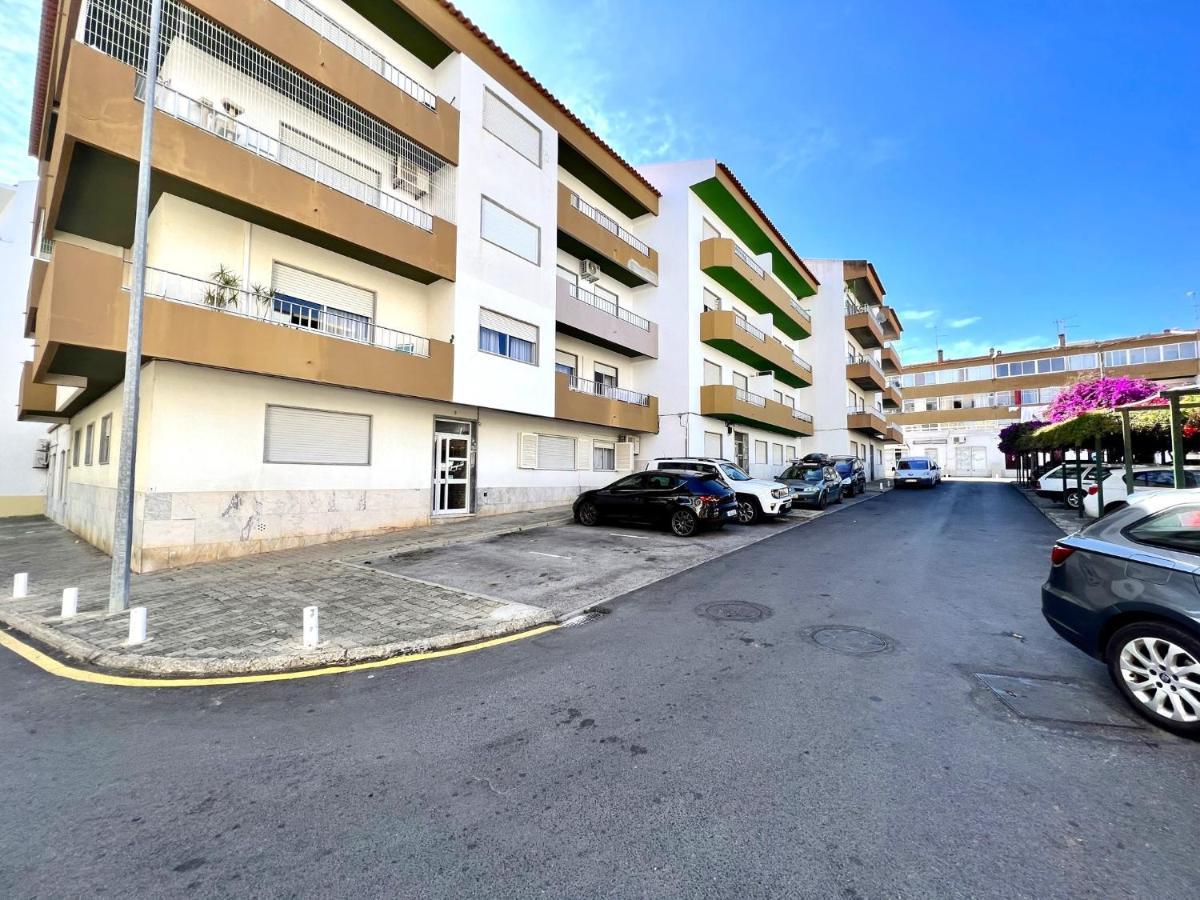 Tavira Central By Homing Екстериор снимка